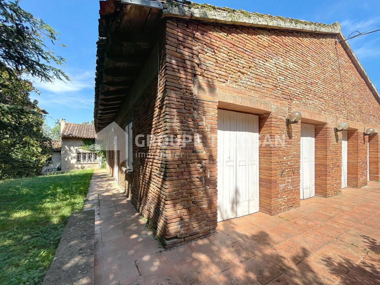 vente Maison de maître Toulouse - Photo 13