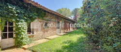 vente Maison de maître Toulouse
