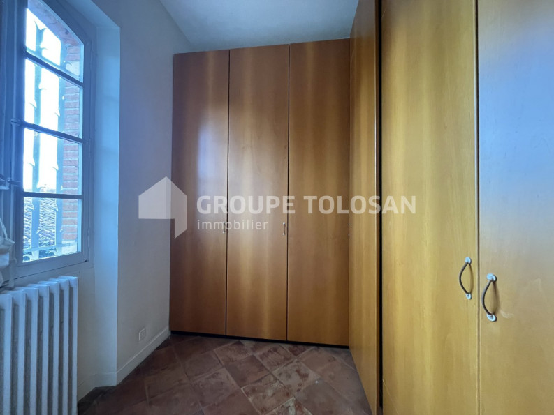 vente Maison de maître Toulouse - Photo 8