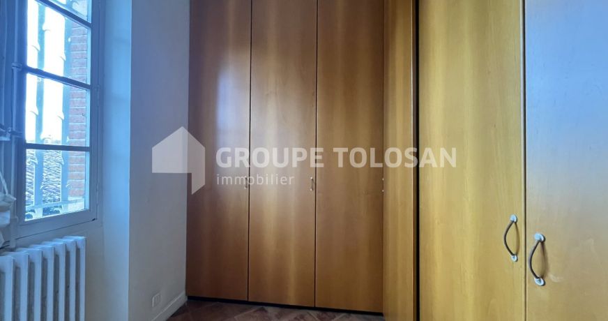 vente Maison de maître Toulouse