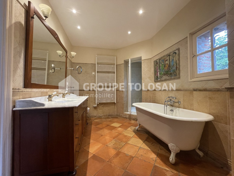 vente Maison de maître Toulouse - Photo 9
