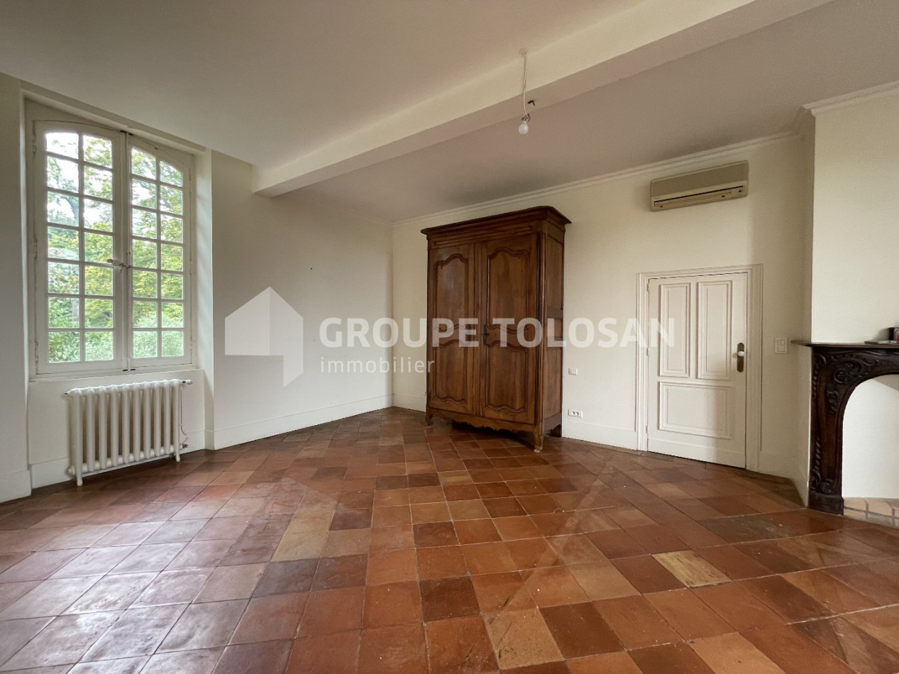 vente Maison de maître Toulouse - Photo 7