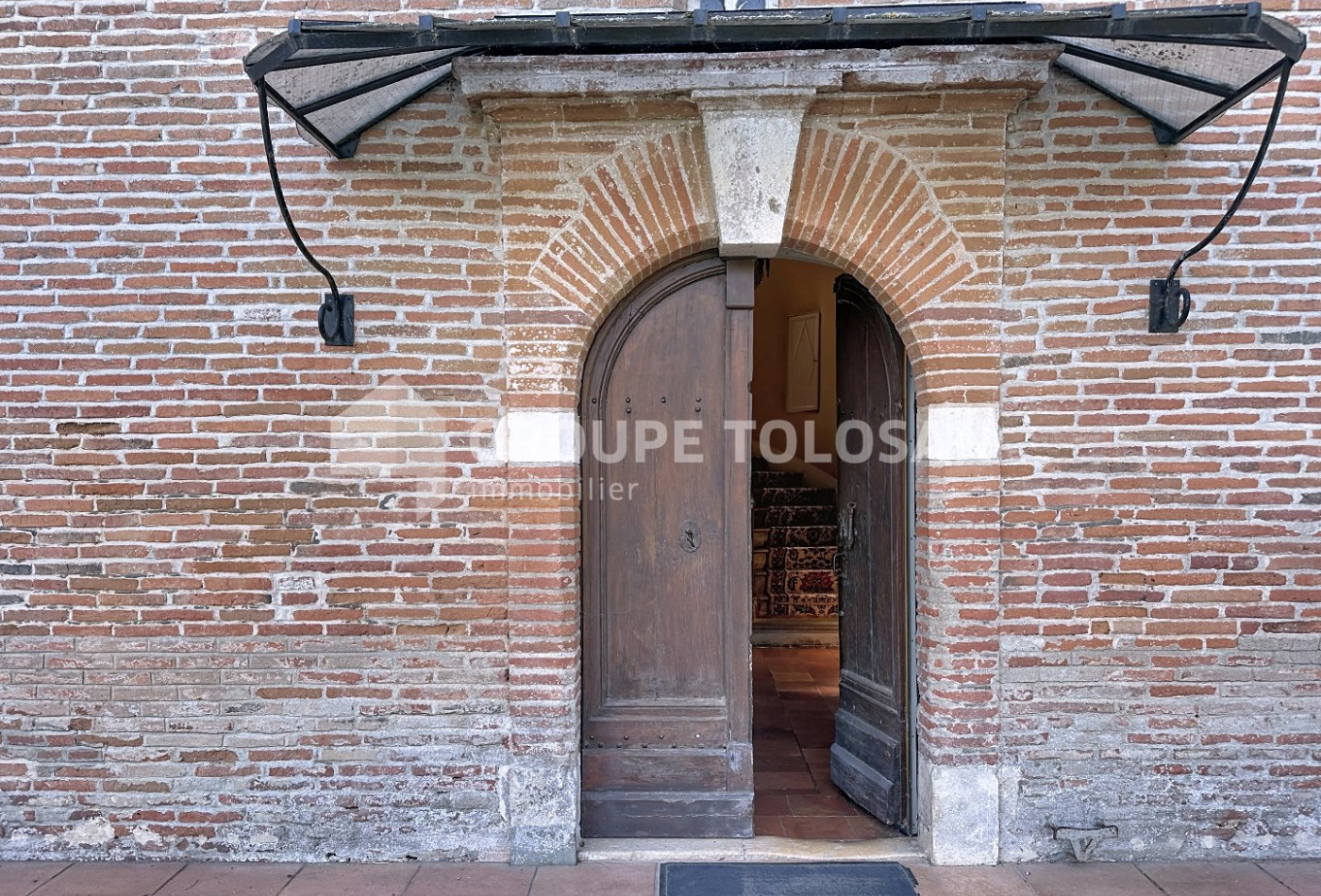 vente Maison de maître Toulouse - Photo 3