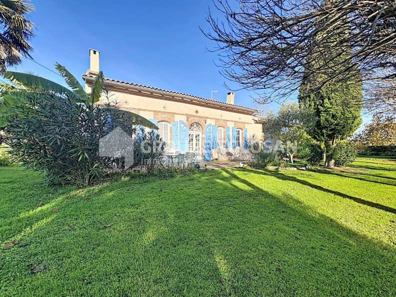 vente Maison Castelmaurou - Photo 2
