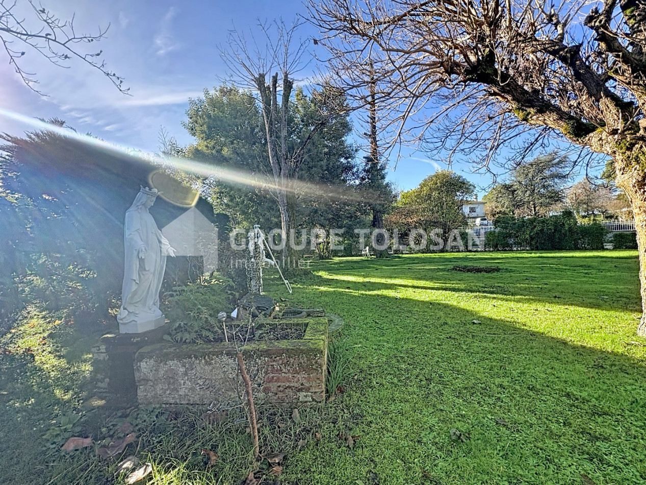 vente Maison Castelmaurou - Photo 18