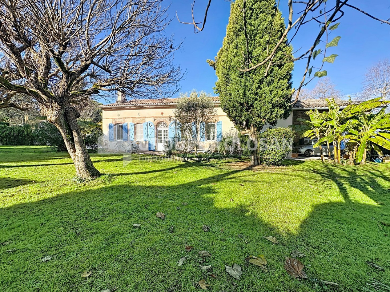 vente Maison Castelmaurou - Photo 1