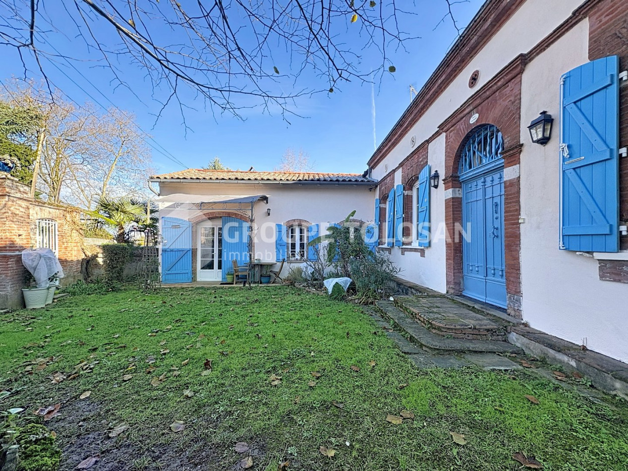vente Maison Castelmaurou - Photo 11