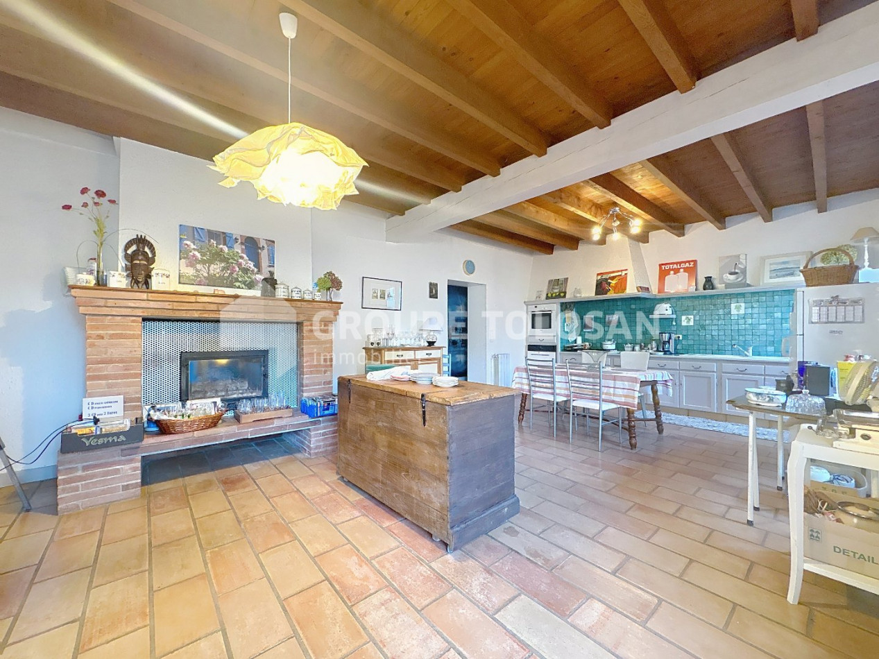 vente Maison Castelmaurou - Photo 13