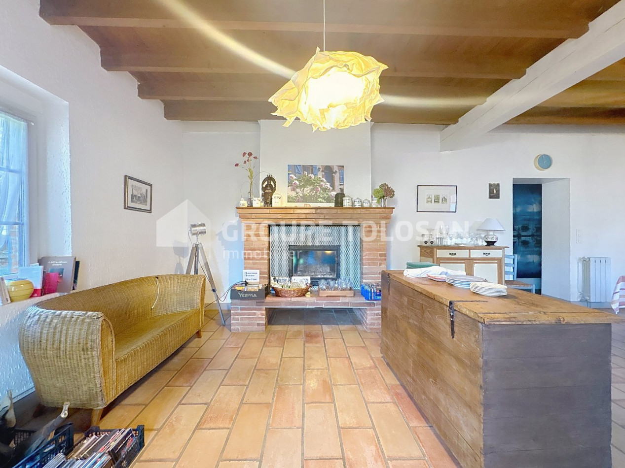 vente Maison Castelmaurou - Photo 12