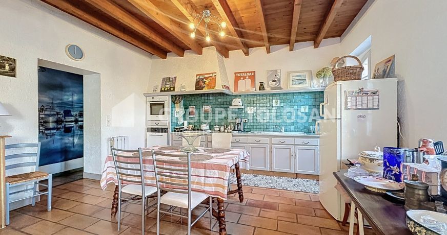 vente Maison Castelmaurou