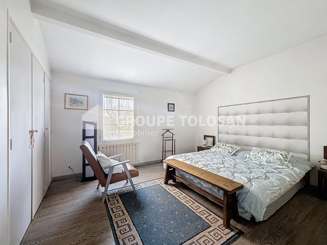 vente Maison Castelmaurou - Photo 15