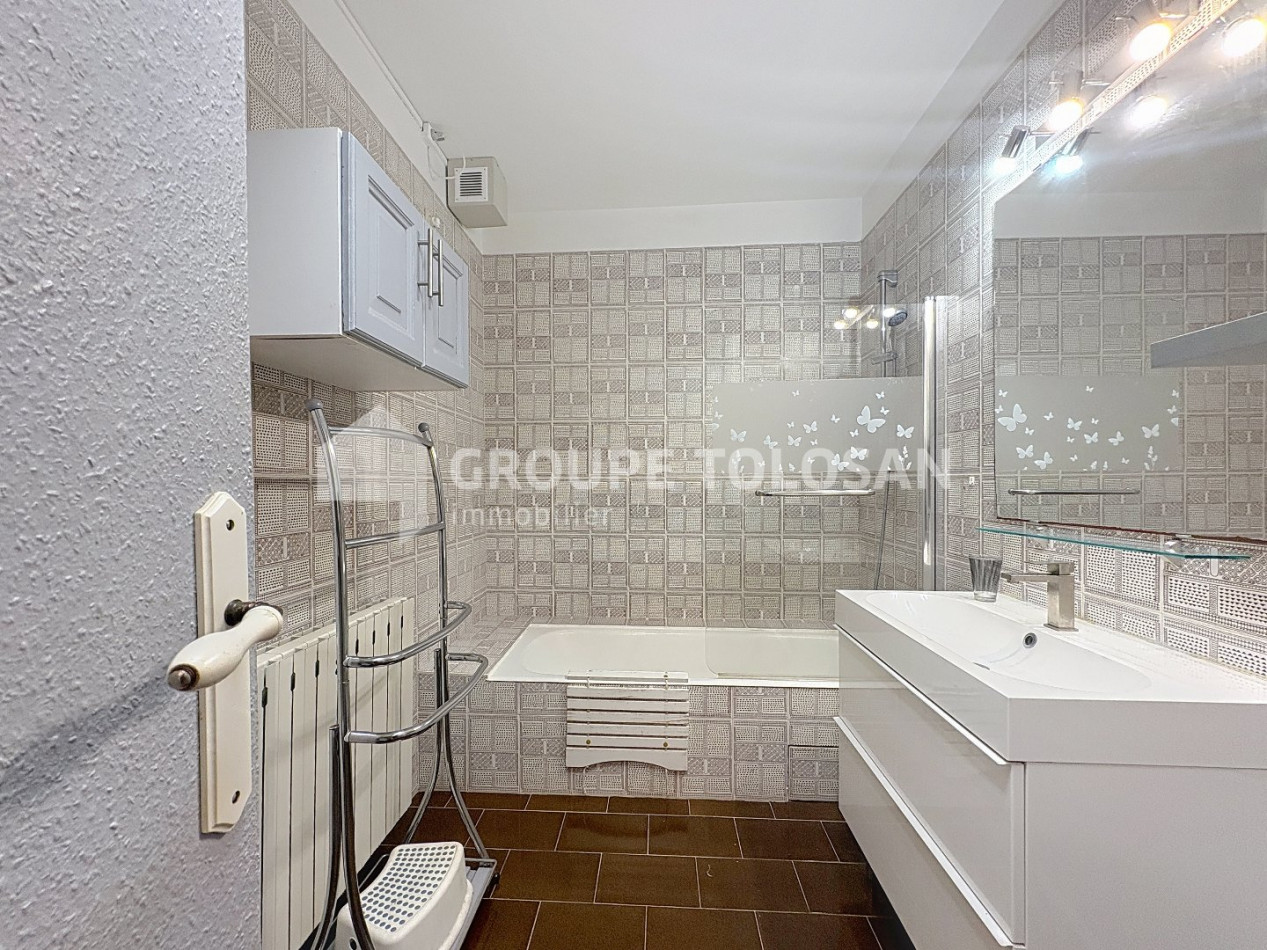 vente Maison Castelmaurou - Photo 17