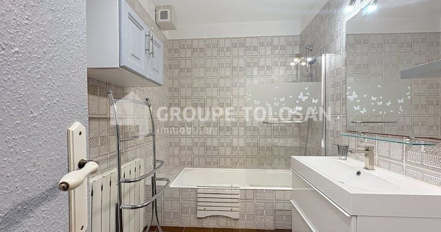 vente Maison Castelmaurou