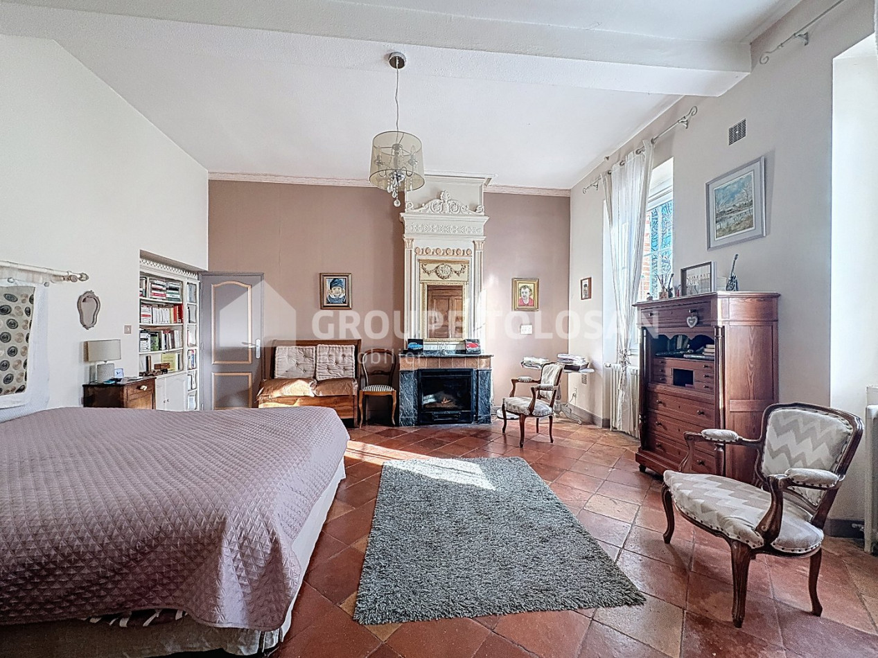 vente Maison Castelmaurou - Photo 7