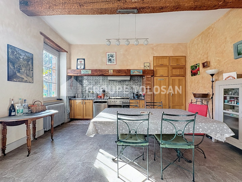 vente Maison Castelmaurou - Photo 5