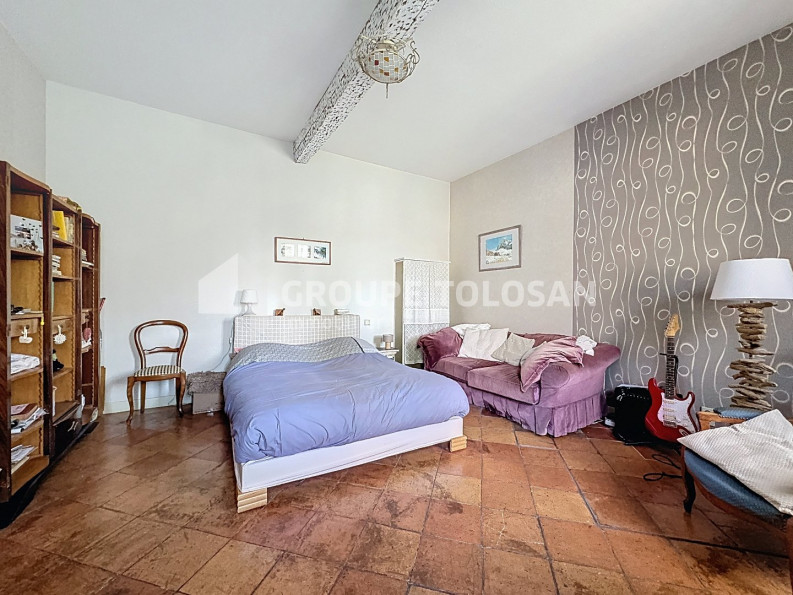 vente Maison Castelmaurou - Photo 8