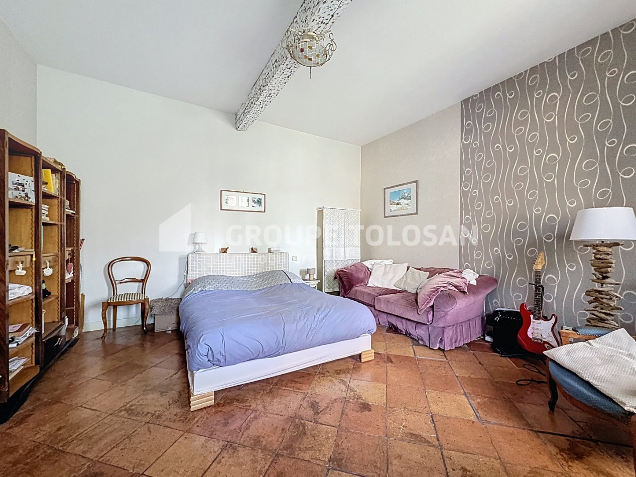 vente Maison Castelmaurou - Photo 8