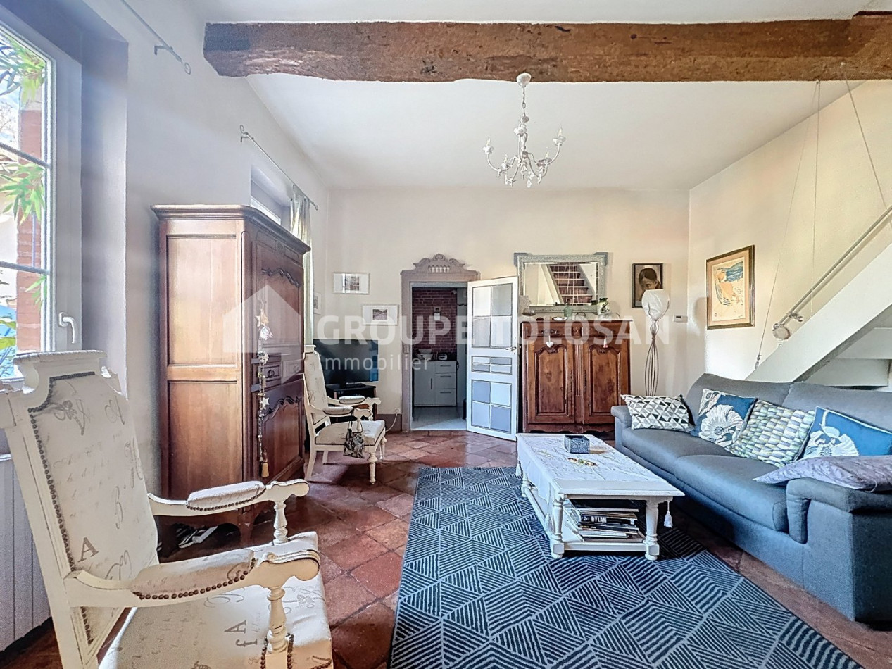 vente Maison Castelmaurou - Photo 3