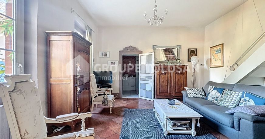 vente Maison Castelmaurou