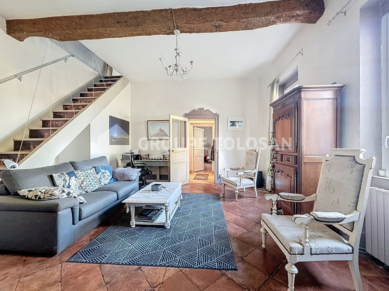 vente Maison Castelmaurou - Photo 4