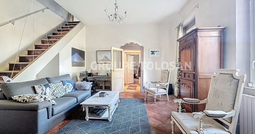 vente Maison Castelmaurou