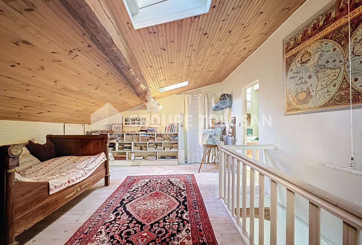 vente Maison Castelmaurou - Photo 9