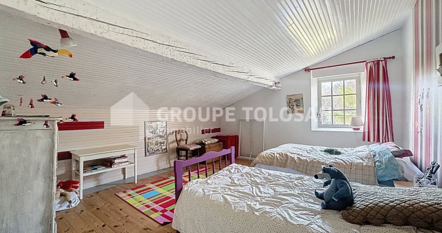 vente Maison Castelmaurou