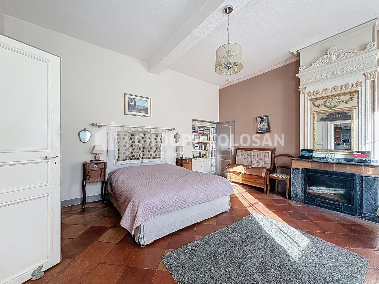 vente Maison Castelmaurou - Photo 6