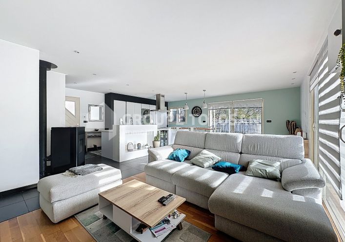 vente Maison Verfeil