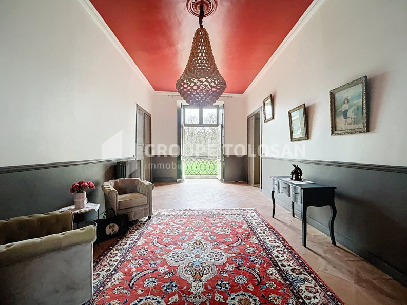 vente Propriété Blagnac - Photo 6