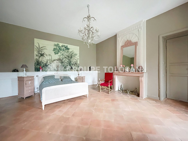 vente Propriété Blagnac - Photo 7