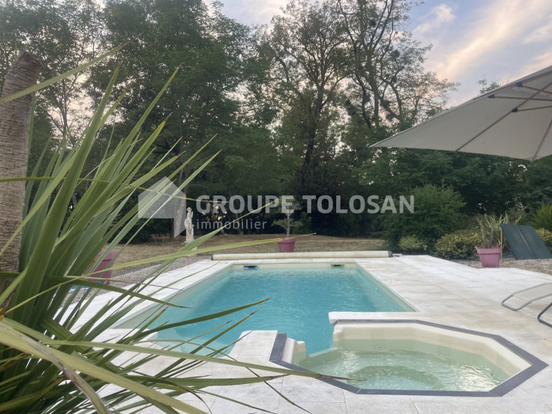 vente Propriété Blagnac - Photo 3