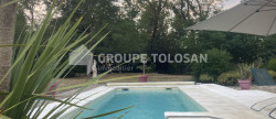 vente Propriété Blagnac