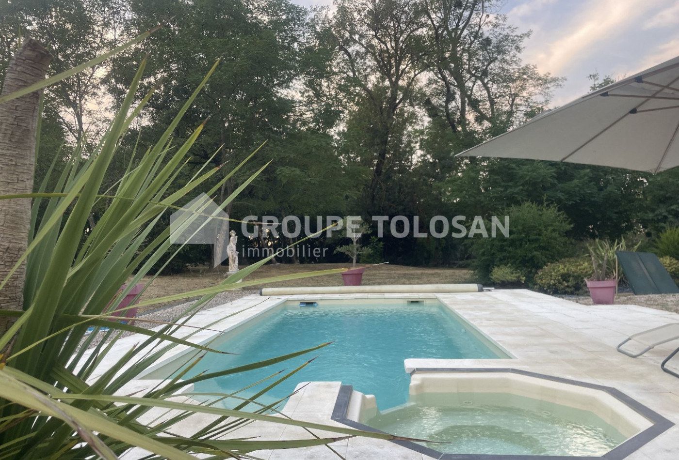 vente Propriété Blagnac - Photo 3