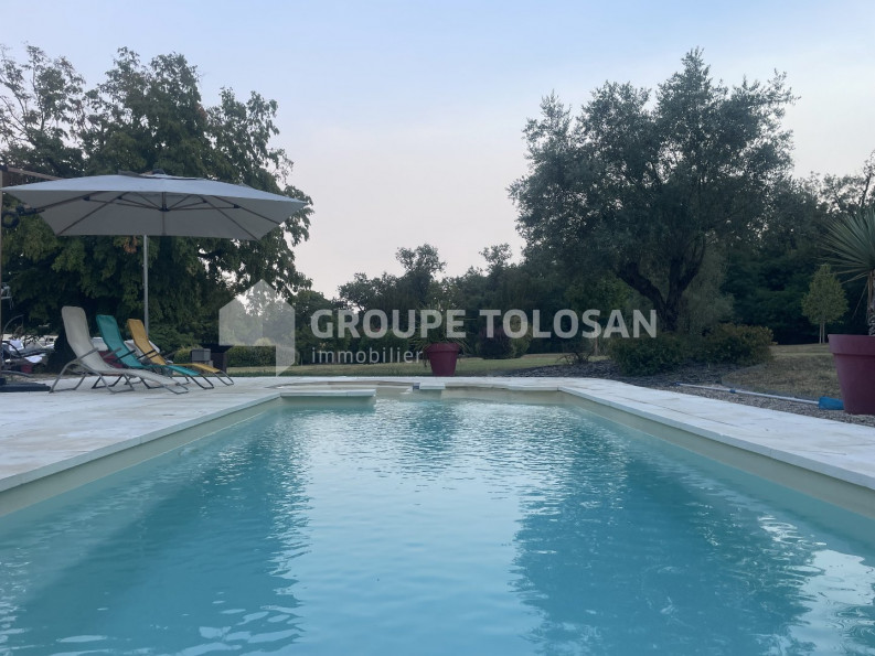 vente Propriété Blagnac - Photo 2