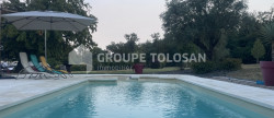 vente Propriété Blagnac