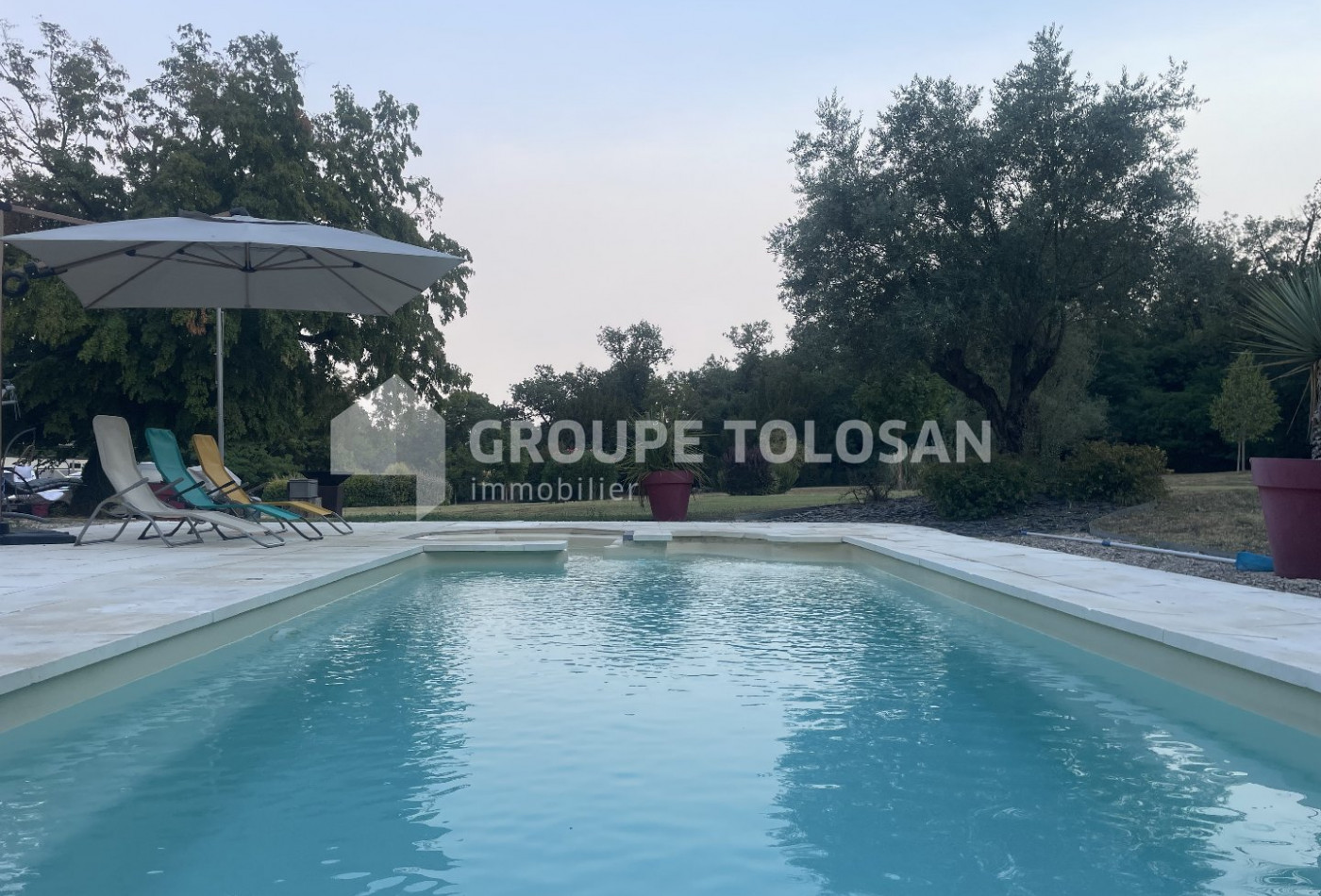 vente Propriété Blagnac - Photo 2