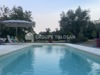 vente Propriété Blagnac