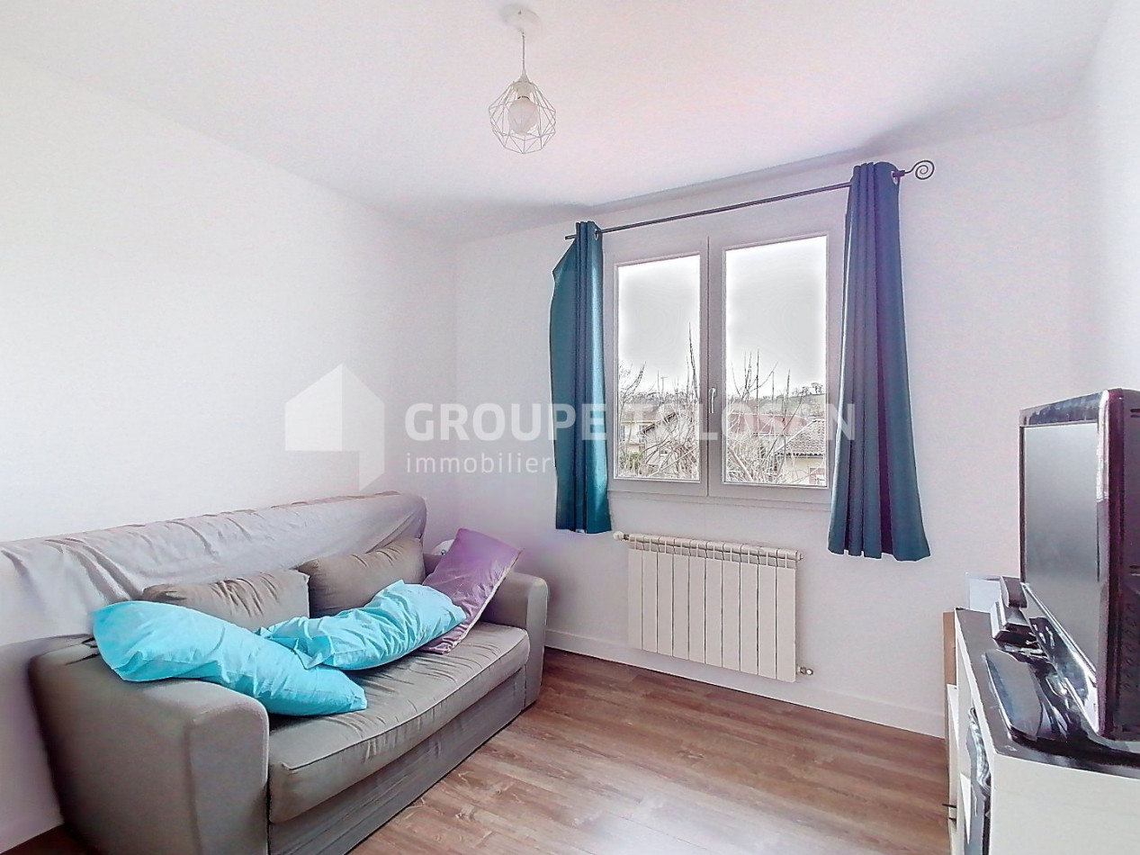 vente Maison Montrabe - Photo 7