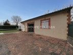 vente Maison Montrabe