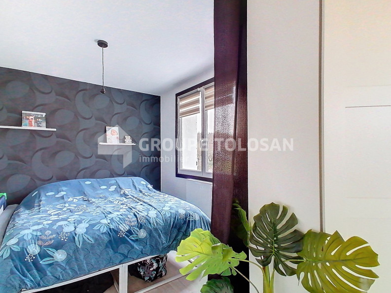 vente Maison Montrabe - Photo 6