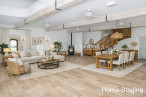 vente Maison de maître Caraman