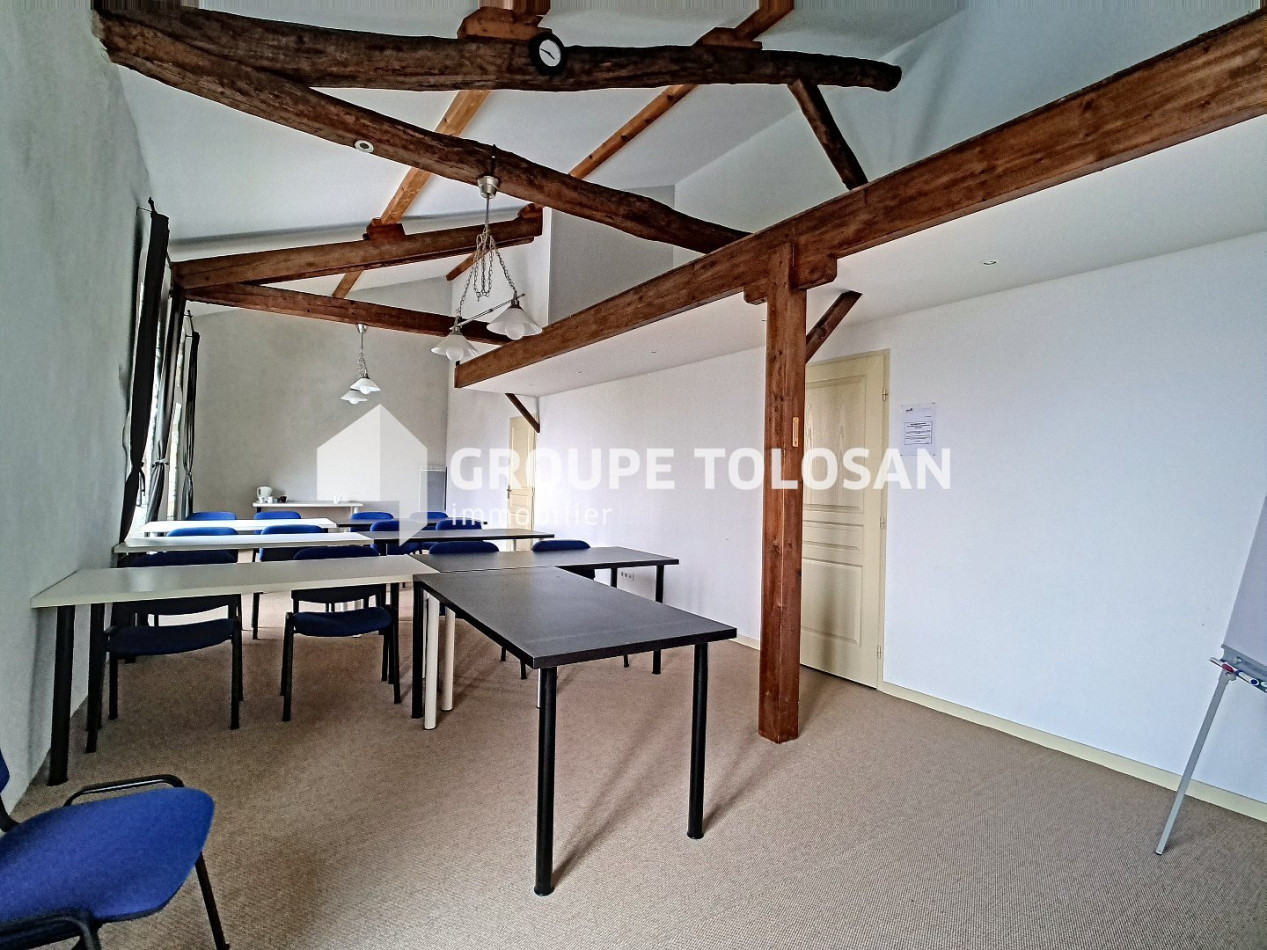 vente Maison de maître Caraman - Photo 5