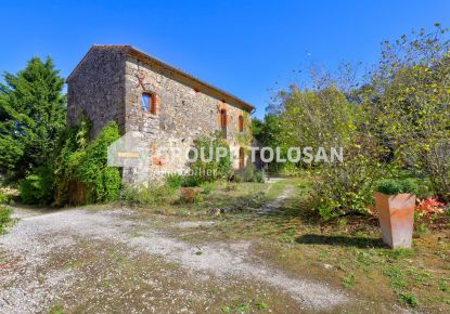 vente Maison de maître Caraman