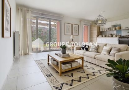 vente Appartement Toulouse