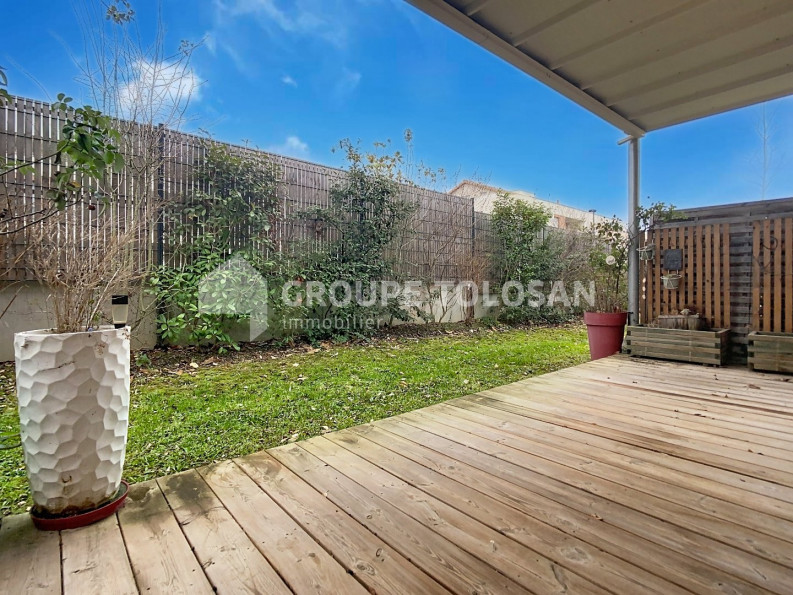 vente Appartement Toulouse - Photo 8