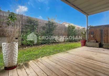 vente Appartement Toulouse