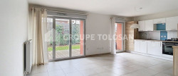 vente Appartement Toulouse