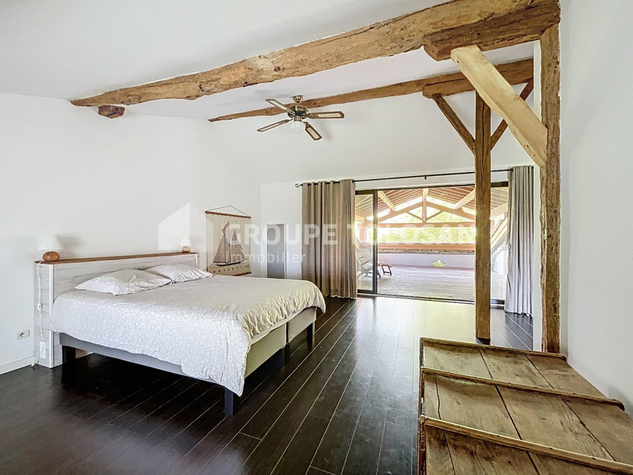 vente Maison Dremil-lafage - Photo 4