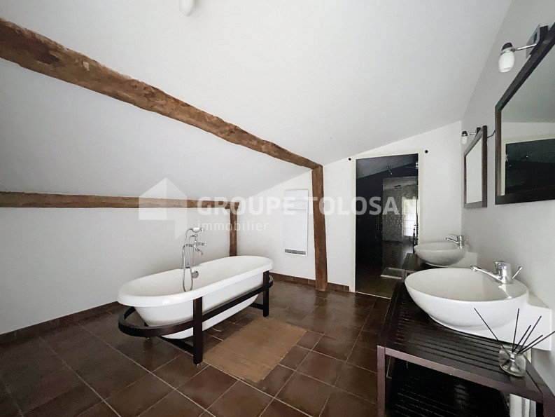 vente Maison Dremil-lafage - Photo 5